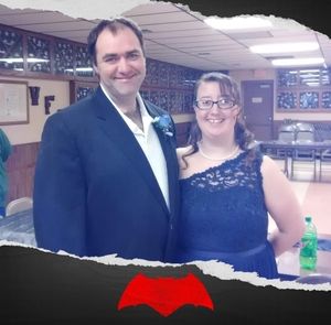 Meet your Posher, Lloyd